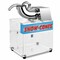 Double Blade Ice Shaver Machine 200W Stainless Steel 440lbs/h